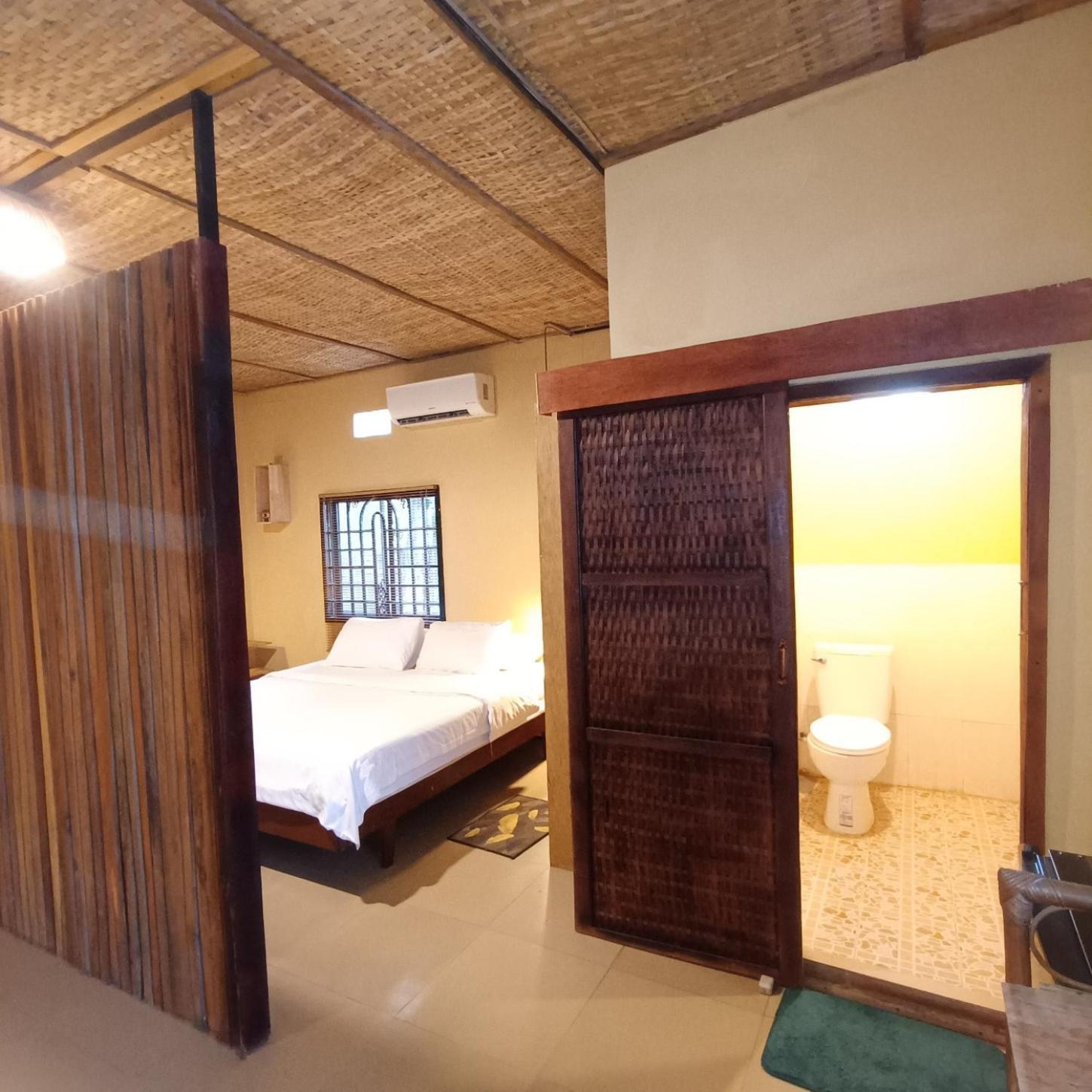 Siem Reap Homesteading Exterior photo